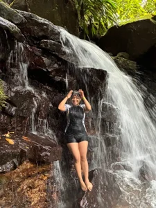 lou_cute Nature🍃 Pic