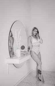 Nancyfancyy blondie Pic 5