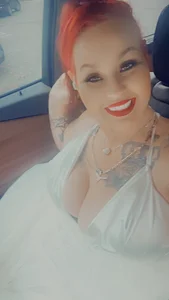 Foto desnuda de BabyRed69 5