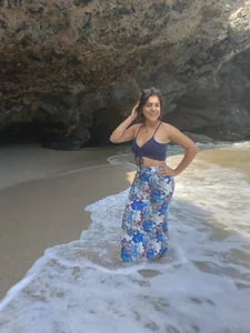 Paradise in choroni - venezuela od Karly_Grey_s  8 snímek