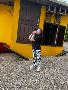 Nahia_BrmLet's travel to my beautiful Colombia图片 7