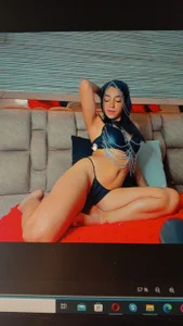 Samantha__Ferrer Public Foto 5