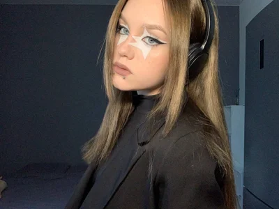 CherieSprinzl It's a me Pic 2