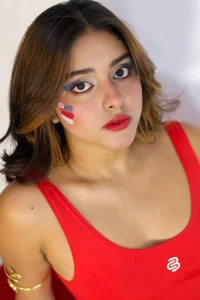 _Lucy_Grey_ HAPPY 4TH OF JULY Billede 6