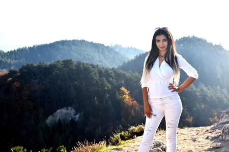 juliahayessxx mountain Immagine  5