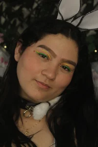 AmatistaSky__ Bad Bunny🐰 Foto