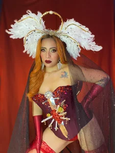 sahra_taylor_ HAPPY VALENTINE'S DAY 💖 Pic 3