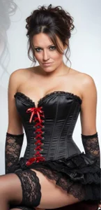 4blueeyes naughty girl Pic 2