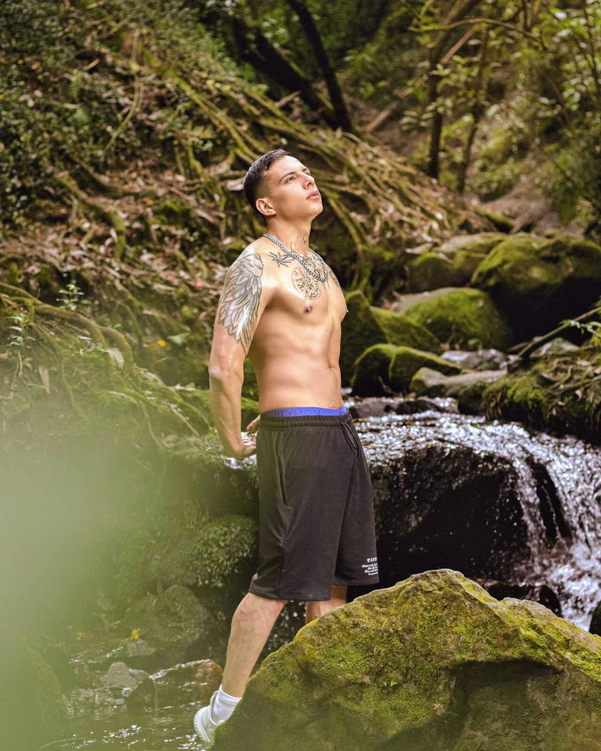 Dustin_Sonne избранные изображения 2799