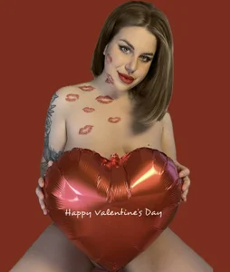 Emma_meiiのhappy valentineの 3枚の写真