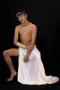 _patrick18s Greek God-Dios griego sexfoto 5