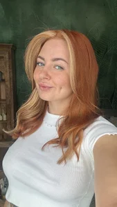 ObviouslyPeachy Selfie‘s 🫶🏼 slika