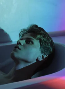 dprsnlztion Me зображення