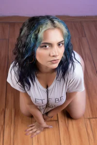 Kiara_Cruz__ "Drops that Undress" 💦 Poză