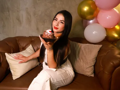Ashley_Evanss22 My Birthday🎁 圖片 3