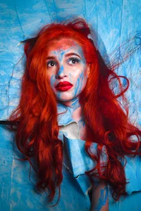 Miss_londonn2 Beyond the Frame 🌊 зображення 5