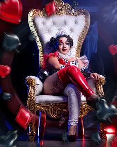 Queen of hearts de Barbara_honey Foto 6