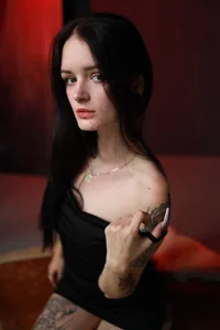 SashaSunlight Come closer Foto 2