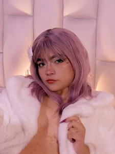 AbbyPatterson_ Pink Sweet Fantasy! 🌸 Billede 3