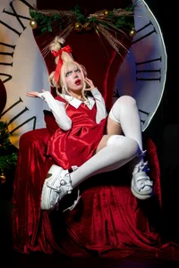 Terraelowen And how do you celebrate Christmas? Immagine 