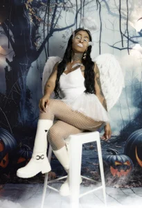 Pandora_Rey2 ANGEL Pic 3