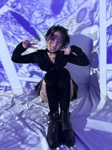 tokito_mitsuri K O L O R S Immagine  2