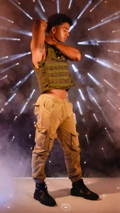 MagnusKing_ Your security man! зображення 7