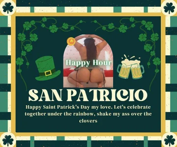 san pátric time de SolAvelary  Imagens