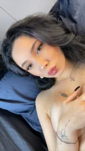 KIM de KimCrystal Foto 2