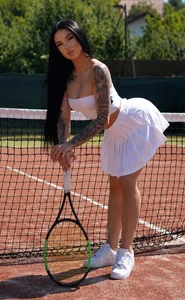 Elegance Meets Sport de CarolinePrescott Foto 3
