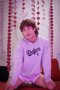 Liam_Grant DIA DE SAN VALENTIN 💘❤️‍🔥 зображення 2