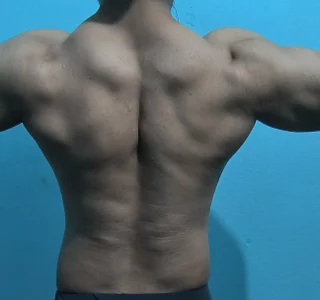 Muscle_daddy888 Public 圖片