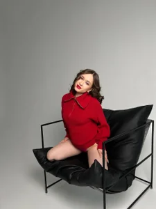 Monica_Blair happy new year 2 Pic 5