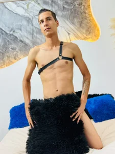 cameronsilverman Luxury💫 Pic 5