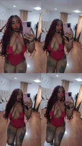 _Eveelyn CERISE DÉLICIEUSE 사진 2