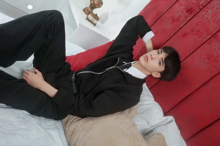 AerumChae 🐱‍👤 Pic 2