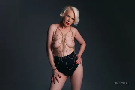 SuzzySun FRESH 2023 Pic