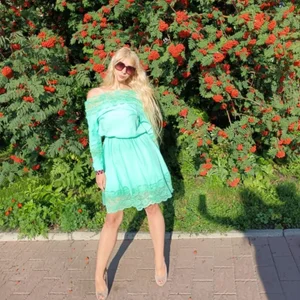 KyliePag my happy samer Foto