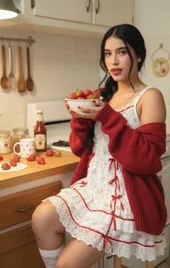 hot hot de Ashley_Damss  8 Imagens