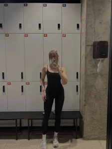 Gym girl✨💪 od Alice_Sweetiee  3 snímek