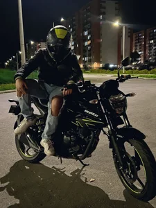 RoyBaker_ Come here and Fuck with me Foto 9