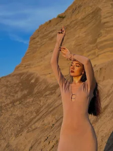 Melliissa 🏜️🔥 Pic 2