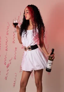 ashly_mr Today the charm is celebrated 🍷❣ Hình 3