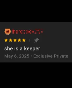 NaughtyFknVeteran 🌟💖🌟 Private Show Reviews 🌟💖🌟 Fotografie 9