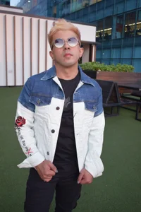 davidMars1 Public Foto 2