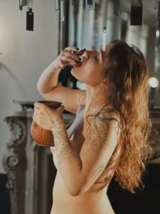 RussianWoman 300 000❤️ Billede 8