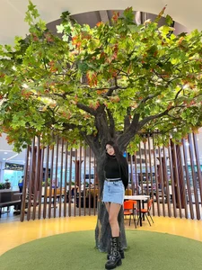 megan_bluee23 casual Pic