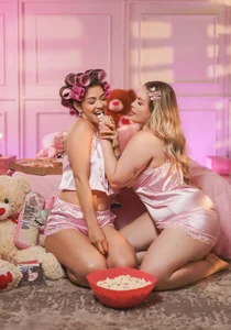 SWEETOVER PARTY!<🍬 od GaiaBaker  8 snímek