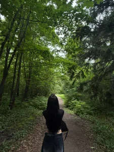 A walk in nature de Milly_Young  Imagens