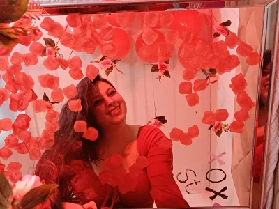 Blair_Elliss Vlentines day <3 Pic 9